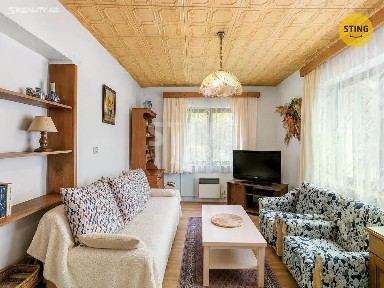Prodej chaty 120 m², pozemek 401 m² Morávka
