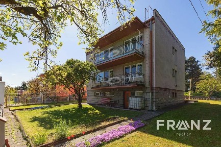 Prodej vícegeneračního domu 283 m², pozemek 872 m² Za nemocnicí, Bílovec