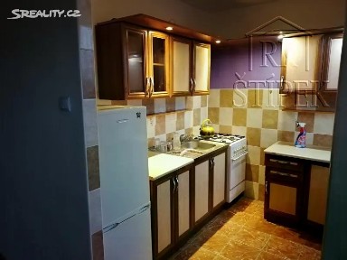 Pronájem bytu 1+1 34 m² Javorová, Most