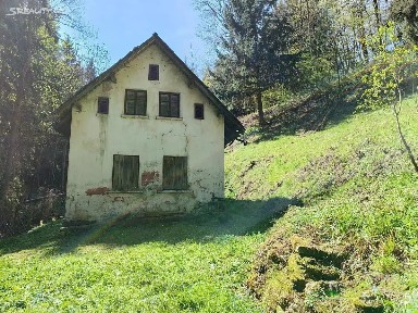 Prodej rodinného domu 110 m², pozemek 3282 m² Koberovy - Chloudov