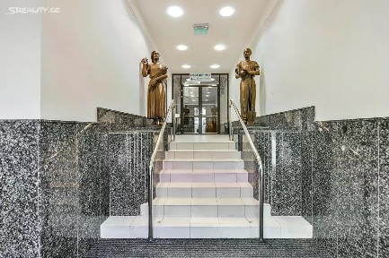 Velké náměstí, Strakonice - Strakonice I