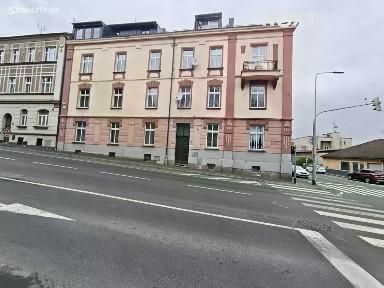 Prodej bytu 4+1 130 m² Evropská, Cheb