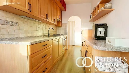 Prodej bytu 3+1 72 m² Vsetín