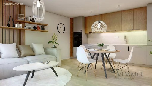 Prodej bytu 4+kk 96 m² Jižní, České Budějovice - České Budějovice 3