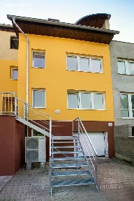 Most, Pod Širokým vrchem