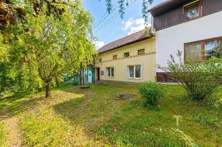 Prodej rodinného domu 77 m², pozemek 645 m² Vitčice