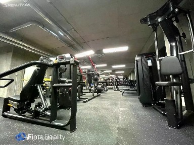 Prodej obchodního prostoru 212 m² Ostrava - Moravská Ostrava