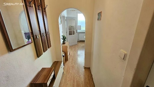 Prodej bytu 1+1 34 m² Kmochova, Ústí nad Labem - Severní Terasa