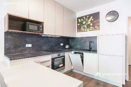Pronájem bytu 1+kk 36 m² Reissigova, Brno - Ponava