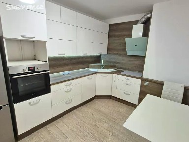 Prodej bytu 3+kk 78 m² Višňová, Moravany