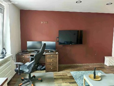 Prodej bytu 2+kk 49 m² Výstavní, Brno