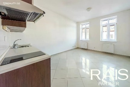 Prodej bytu 1+kk 30 m² Brno - Husovice