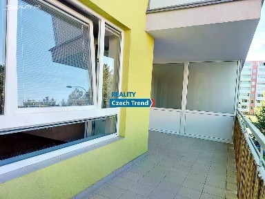 Pronájem bytu 2+kk 55 m² Olomouc - Povel