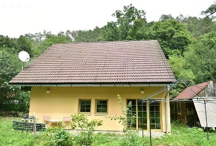 Prodej rodinného domu 140 m², pozemek 695 m² Malé Kyšice