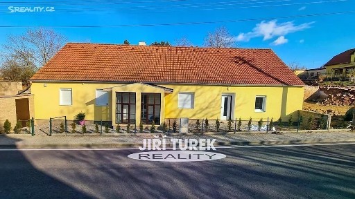 Prodej rodinného domu 120 m², pozemek 414 m² Kralovická, Křenice