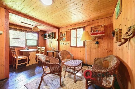 Prodej chaty 43 m², pozemek 902 m² Černé Voděrady