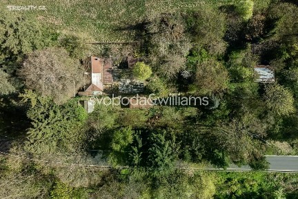 Prodej rodinného domu 50 m², pozemek 1575 m² Stříbrná Skalice