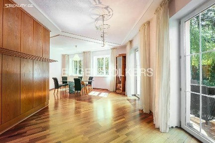 U Bažantnice, Přezletice