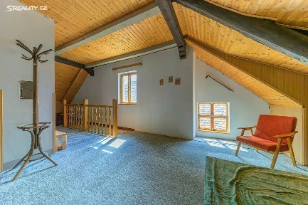 Prodej rodinného domu 99 m², pozemek 217 m² Zborovská, Žiželice