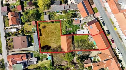 Prodej rodinného domu 100 m², pozemek 1453 m² Pražská, Sadská
