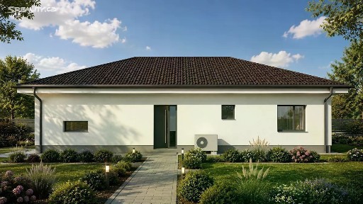 Prodej rodinného domu 106 m², pozemek 709 m² Čeminy