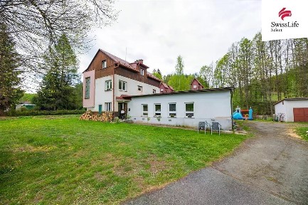 Kounov, Rychnov nad Kněžnou, Rozkoš