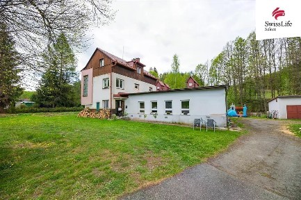 Prodej komerční nemovitosti 150 m²