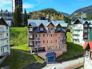 Prodej bytu 3+kk 75 m² Pec pod Sněžkou