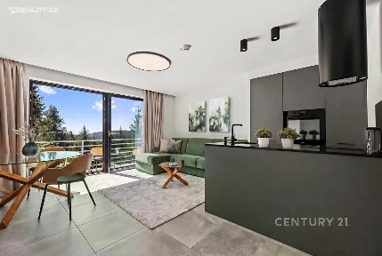 Prodej bytu 3+kk 76 m²