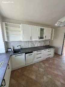 Pronájem bytu 2+1 67 m² Týnec nad Sázavou - Chrást nad Sázavou