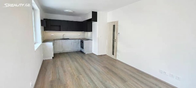 Pronájem bytu 2+kk 52 m² Nerudova, Poděbrady - Poděbrady III