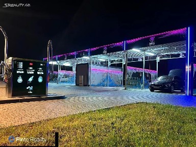 Prodej obchodního prostoru 150 m²