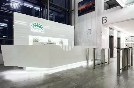 Pronájem kanceláře 408 m² Evropská, Praha - Dejvice