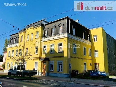 Prodej bytu 2+kk 68 m² Husova, Mariánské Lázně