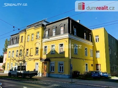 Prodej bytu 2+kk 68 m²