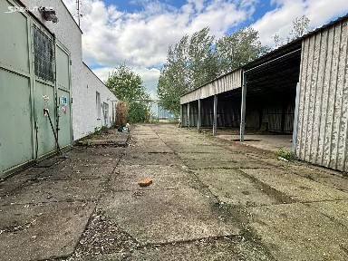 Panelová, Hradec Králové - Slezské Předměstí