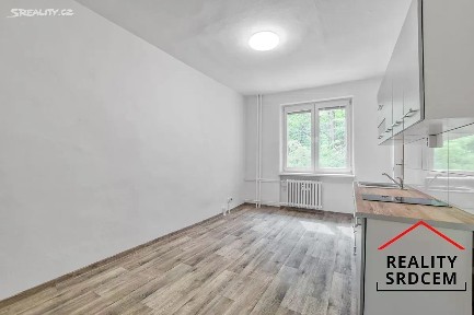 Pronájem bytu 1+kk 22 m² Palackého, Třinec - Lyžbice