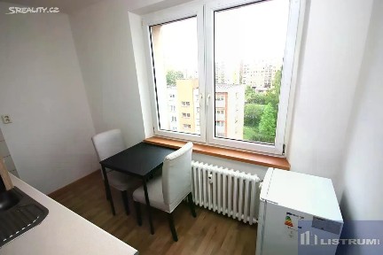 Pronájem bytu 1+1 38 m² Okružní, Český Těšín
