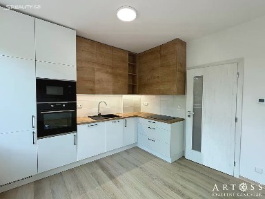 Prodej bytu 3+kk 69 m² Letovice - Chlum
