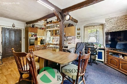 Prodej rodinného domu 91 m², pozemek 338 m² Branov