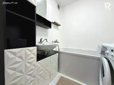 Pronájem bytu 3+1 63 m²