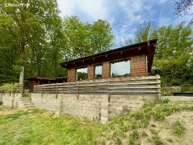 Prodej chaty 62 m², pozemek 0 m² Štěchovice - Masečín
