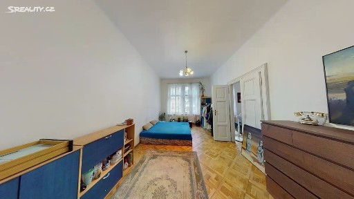 Prodej bytu 2+1 112 m² Vítkova, Praha - Karlín
