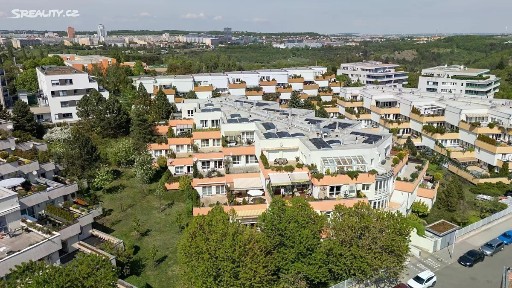 Prodej bytu 4+kk 180 m² Klausova, Praha - Stodůlky