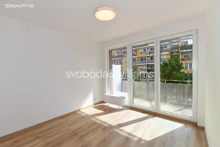 Prodej bytu 2+kk 54 m² Gerstelova, Praha - Vysočany