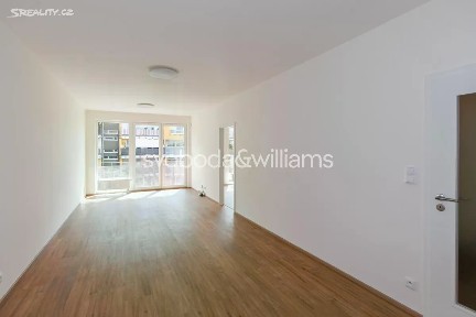 Prodej bytu 2+kk 53 m² Gerstelova, Praha - Vysočany