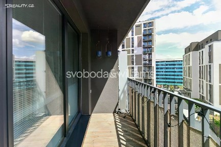 Prodej bytu 2+kk 52 m² Olgy Havlové, Praha - Žižkov