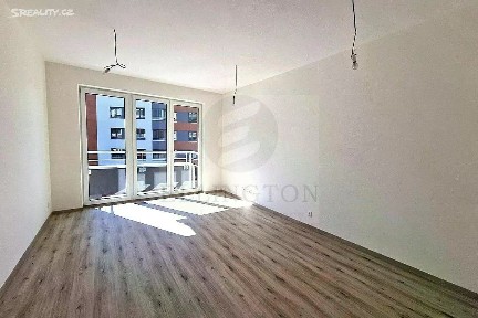 Prodej bytu 1+kk 36 m² Měchnovská, Praha - Chodov