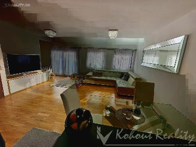 Prodej bytu 5+kk 135 m² K Šeberovu, Praha - Šeberov