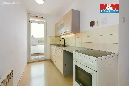 Prodej bytu 3+1 64 m²